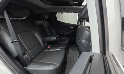 Hyundai Santafe 2016, 107320 км, за 6937.56 USD - фото 19