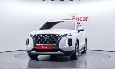 Hyundai Palisade 2019, 115675 км, за 16187.64 USD