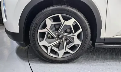 Hyundai Palisade 2019, 115675 км, за 16187.64 USD