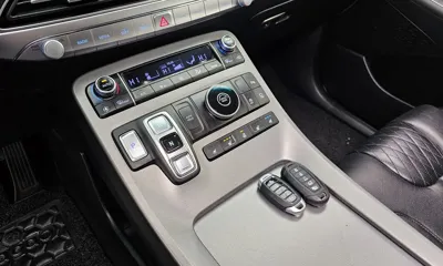 Hyundai Palisade 2019, 115675 км, за 16187.64 USD - фото 9