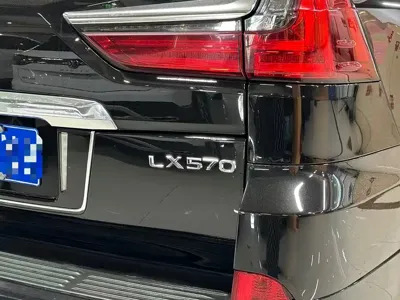 Lexus LX 2020, 77000 км, за 179513.88 USD