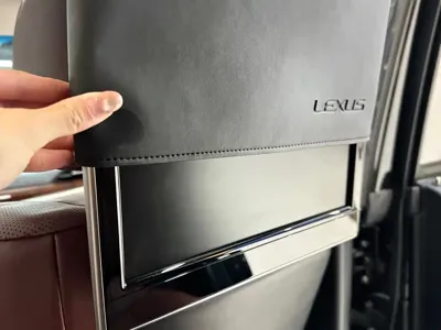 Lexus LX 2020, 77000 км, за 179513.88 USD - фото 13