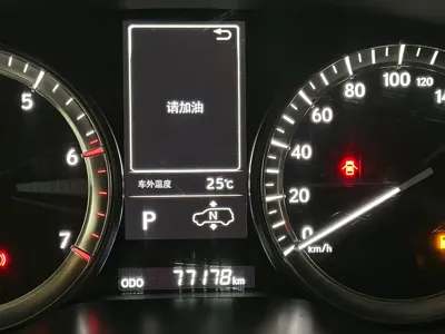 Lexus LX 2020, 77000 км, за 179513.88 USD - фото 16