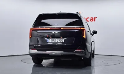 Kia Canival 2024, 28023 км, за 26384.38 USD