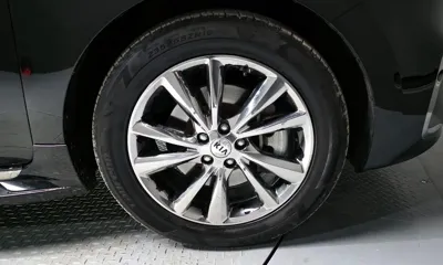 Kia Canival 2019, 182303 км, за 9584.88 USD