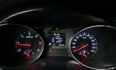 Kia Canival 2019, 182303 км, за 9584.88 USD - фото 8