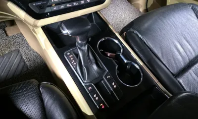Kia Canival 2019, 182303 км, за 9584.88 USD - фото 9