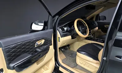 Kia Canival 2019, 182303 км, за 9584.88 USD - фото 10