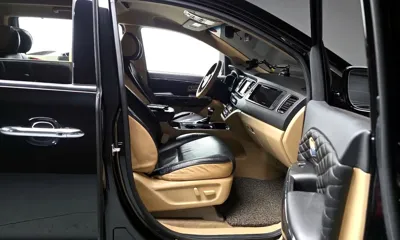 Kia Canival 2019, 182303 км, за 9584.88 USD - фото 11
