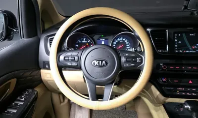 Kia Canival 2019, 182303 км, за 9584.88 USD - фото 13