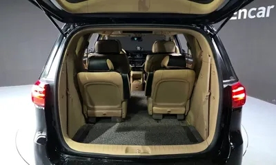 Kia Canival 2019, 182303 км, за 9584.88 USD - фото 20