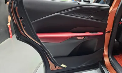 Lexus RX 2024, 4520 км, за 63749.4 USD - фото 25