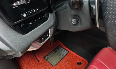 Lexus RX 2024, 4520 км, за 63749.4 USD - фото 27