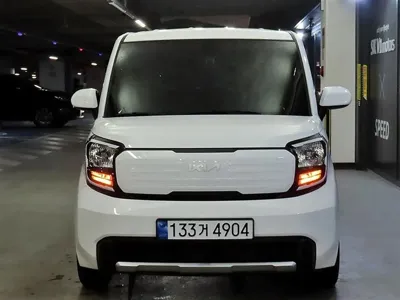 Kia Ray 2024, 27309 км, за 8273.62 USD