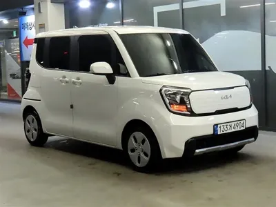 Kia Ray 2024, 27309 км, за 8273.62 USD