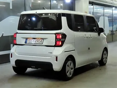 Kia Ray 2024, 27309 км, за 8273.62 USD