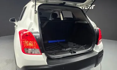 ChevroletGMDaewoo Trax 2016, 149488 км, за 2619.14 USD - фото 19