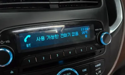 ChevroletGMDaewoo Trax 2016, 149488 км, за 2619.14 USD - фото 20
