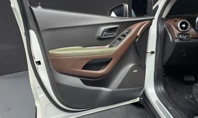 ChevroletGMDaewoo Trax 2016, 149488 км, за 2619.14 USD - фото 24