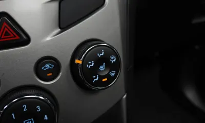 ChevroletGMDaewoo Trax 2016, 149488 км, за 2619.14 USD - фото 27