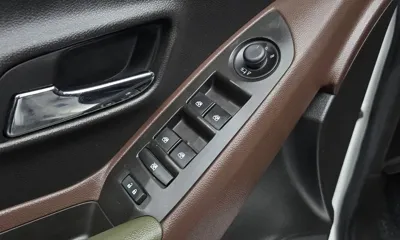 ChevroletGMDaewoo Trax 2016, 149488 км, за 2619.14 USD - фото 28