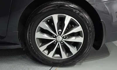 Kia Canival 2017, 124524 км, за 6635.45 USD