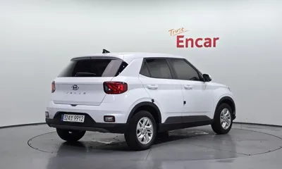 Hyundai Venue 2022, 95186 км, за 10343.49 USD