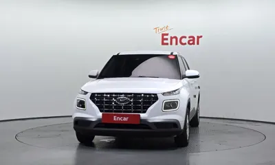 Hyundai Venue 2022, 95186 км, за 10343.49 USD