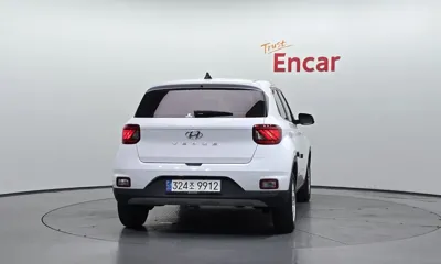 Hyundai Venue 2022, 95186 км, за 10343.49 USD