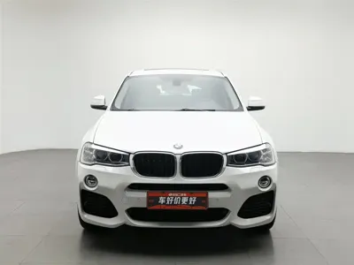 BMW X4 2019, 97600 км, за 13545.93 USD