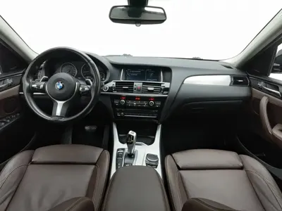 BMW X4 2019, 97600 км, за 13545.93 USD