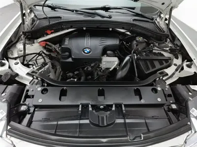 BMW X4 2019, 97600 км, за 13545.93 USD - фото 6