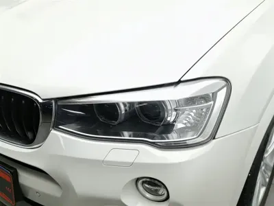 BMW X4 2019, 97600 км, за 13545.93 USD - фото 7