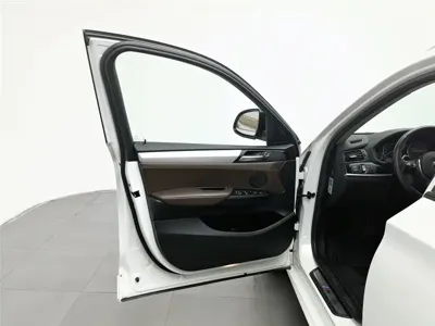 BMW X4 2019, 97600 км, за 13545.93 USD - фото 8