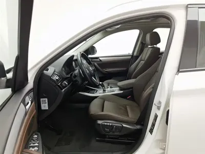 BMW X4 2019, 97600 км, за 13545.93 USD - фото 10