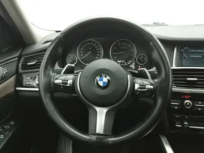 BMW X4 2019, 97600 км, за 13545.93 USD - фото 11