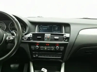 BMW X4 2019, 97600 км, за 13545.93 USD - фото 12