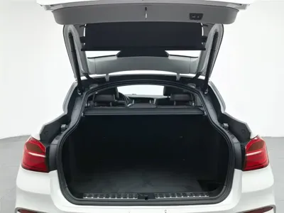 BMW X4 2019, 97600 км, за 13545.93 USD - фото 16