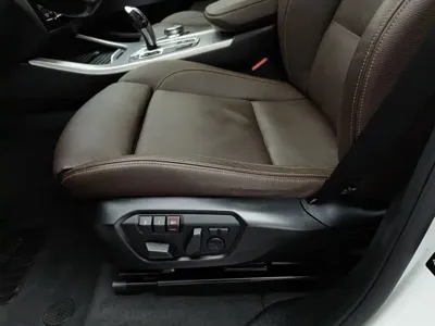 BMW X4 2019, 97600 км, за 13545.93 USD - фото 20