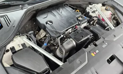 Genesis GV70 2021, 83155 км, за 22768.69 USD - фото 6