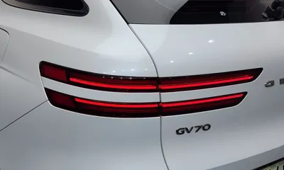 Genesis GV70 2021, 83155 км, за 22768.69 USD - фото 23