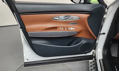 Genesis GV70 2021, 83155 км, за 22768.69 USD - фото 24