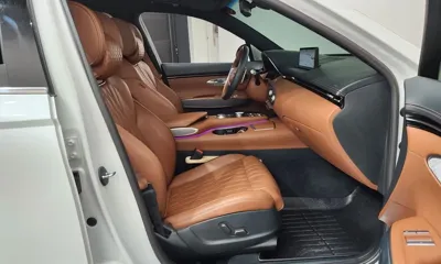 Genesis GV70 2021, 83155 км, за 22768.69 USD - фото 26