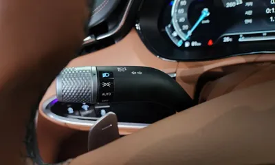 Genesis GV70 2021, 83155 км, за 22768.69 USD - фото 29