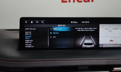 Genesis GV70 2021, 83155 км, за 22768.69 USD - фото 33