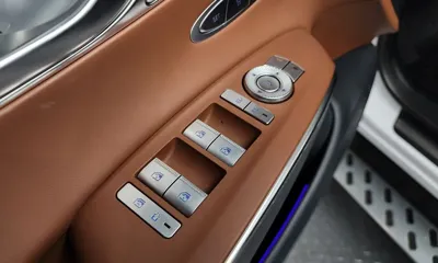 Genesis GV70 2021, 83155 км, за 22768.69 USD - фото 35