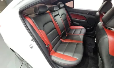Hyundai Avante 2017, 92568 км, за 7220.69 USD - фото 17