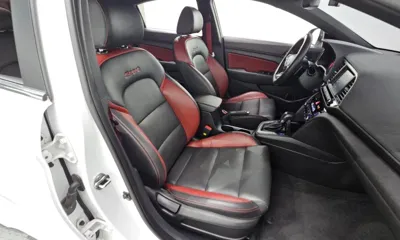 Hyundai Avante 2017, 92568 км, за 7220.69 USD - фото 18