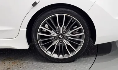 Hyundai Avante 2017, 92568 км, за 7220.69 USD - фото 21