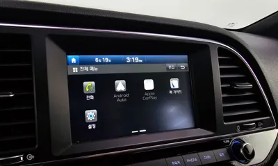 Hyundai Avante 2017, 92568 км, за 7220.69 USD - фото 30